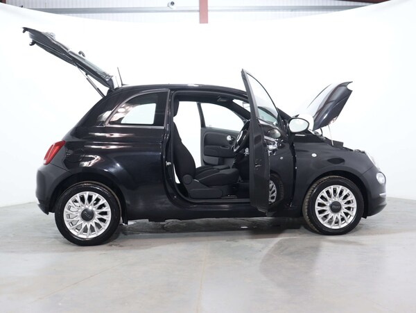 Used Fiat 500 2023 for sale - 75470112: Photo 54