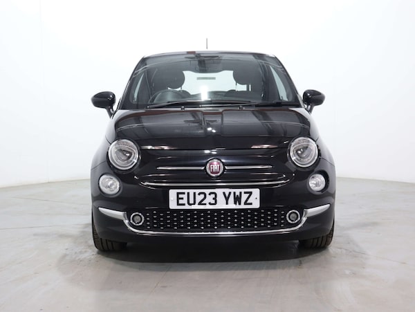 Used Fiat 500 2023 for sale - 75470112: Photo 5