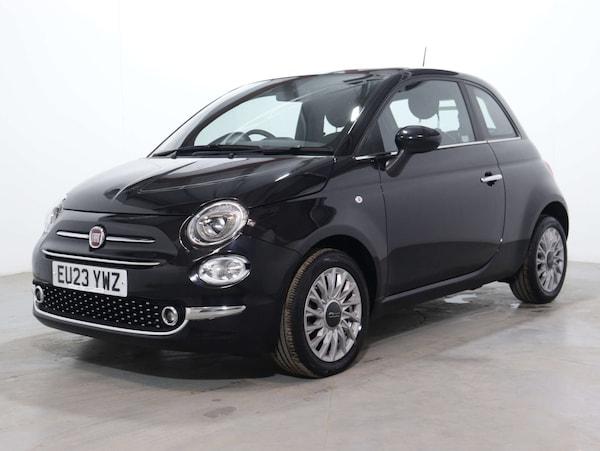 Used Fiat 500 2023 for sale - 75470112: Photo 6