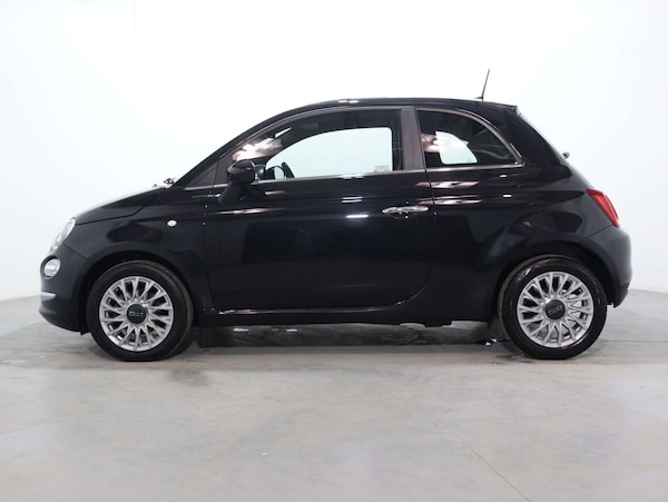Used Fiat 500 2023 for sale - 75470112: Photo 7