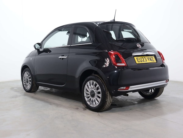Used Fiat 500 2023 for sale - 75470112: Photo 8
