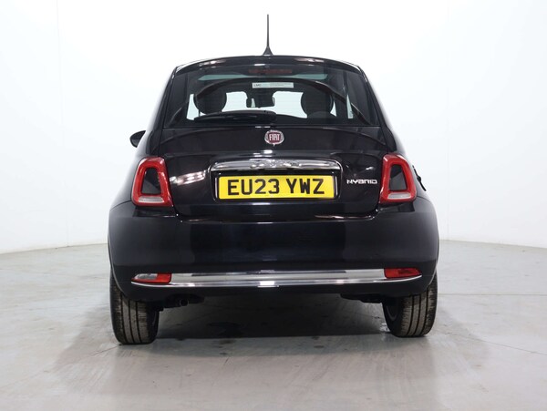 Used Fiat 500 2023 for sale - 75470112: Photo 9