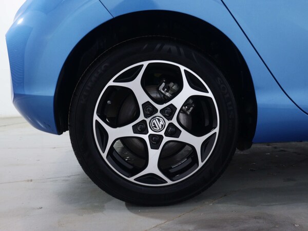 Used MG MG3 2025 for sale - 76105312: Photo 12