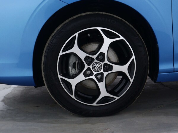 Used MG MG3 2025 for sale - 76105312: Photo 14