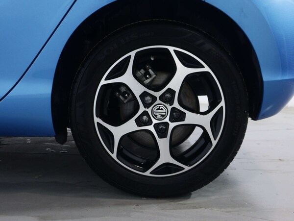 Used MG MG3 2025 for sale - 76105312: Photo 15