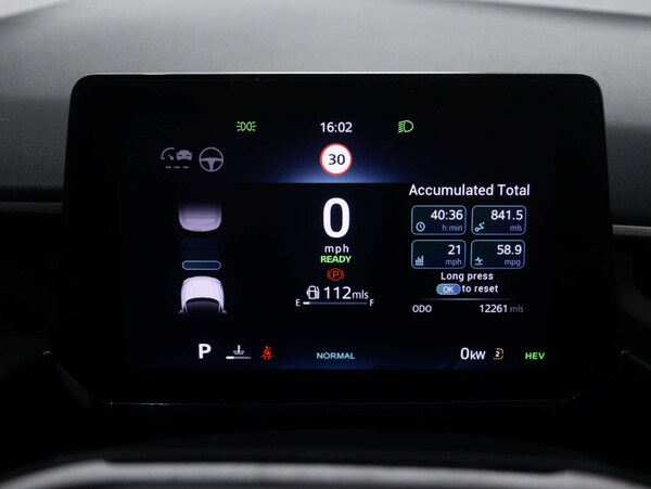 Used MG MG3 2025 for sale - 76105312: Photo 16