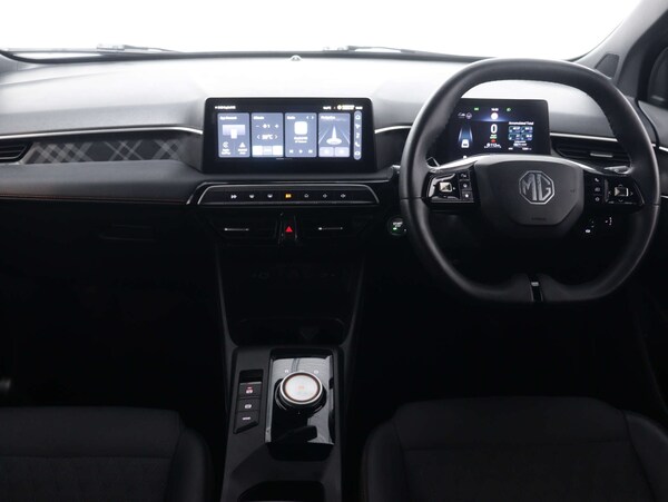 Used MG MG3 2025 for sale - 76105312: Photo 18