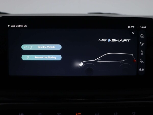 Used MG MG3 2025 for sale - 76105312: Photo 26