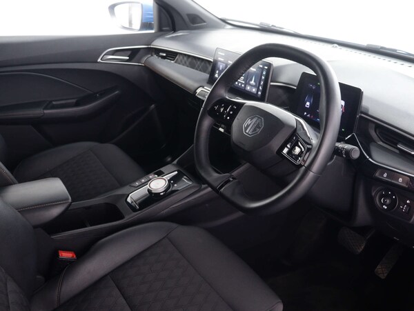 Used MG MG3 2025 for sale - 76105312: Photo 36
