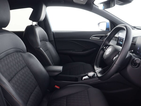 Used MG MG3 2025 for sale - 76105312: Photo 37