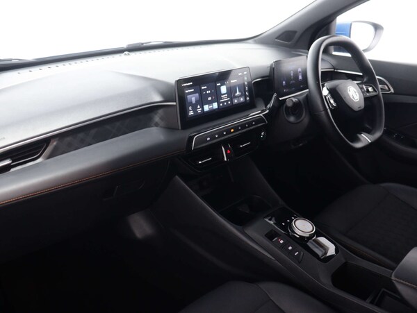 Used MG MG3 2025 for sale - 76105312: Photo 40