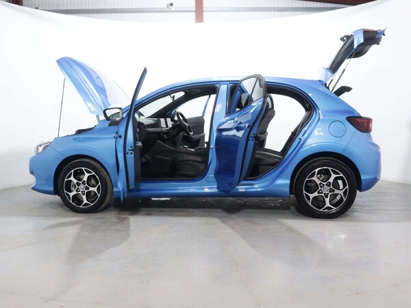 Used MG MG3 2025 for sale - 76105312: Photo 52