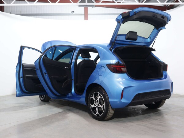 Used MG MG3 2025 for sale - 76105312: Photo 53