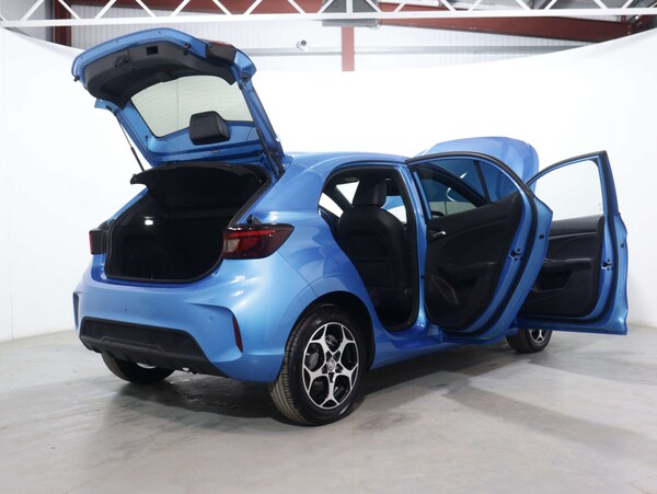 Used MG MG3 2025 for sale - 76105312: Photo 55