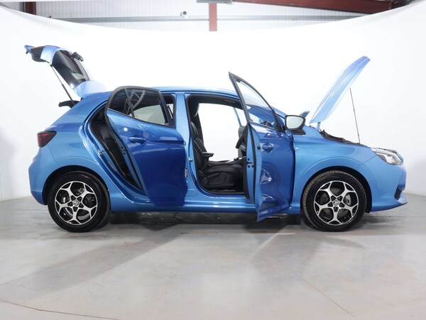 Used MG MG3 2025 for sale - 76105312: Photo 56