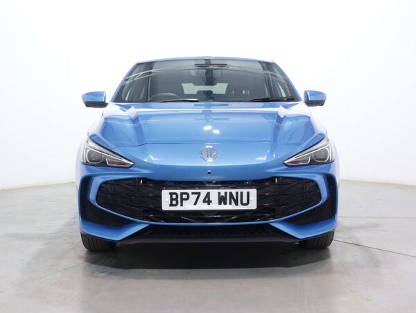 Used MG MG3 2025 for sale - 76105312: Photo 5