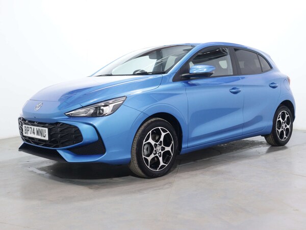 Used MG MG3 2025 for sale - 76105312: Photo 6