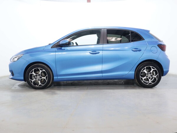 Used MG MG3 2025 for sale - 76105312: Photo 7