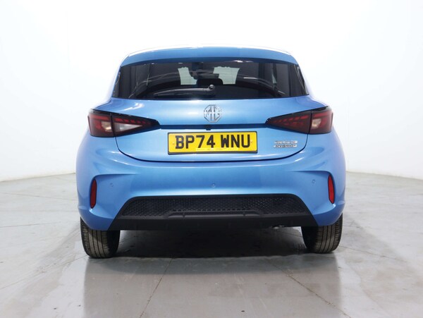 Used MG MG3 2025 for sale - 76105312: Photo 9