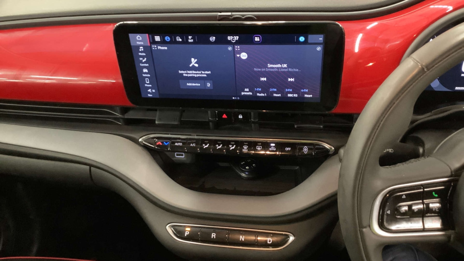 Used Fiat 500 2022 for sale - 76830875: Photo 10