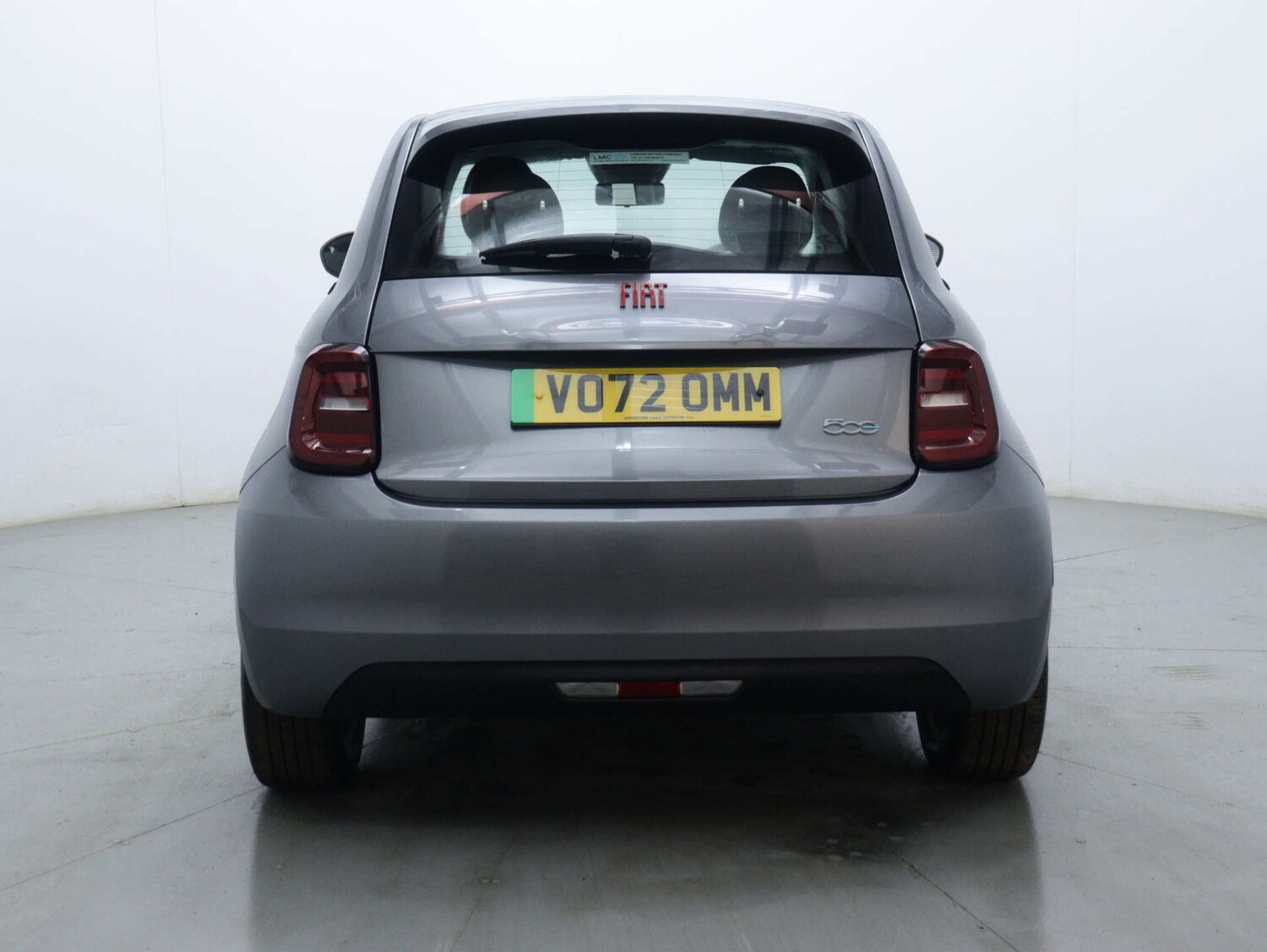 Used Fiat 500e 2022 for sale - 76830875: Photo 11