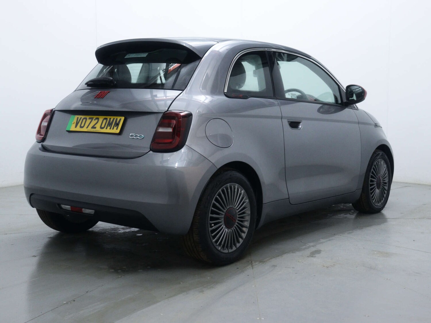 Used Fiat 500e 2022 for sale - 76830875: Photo 12
