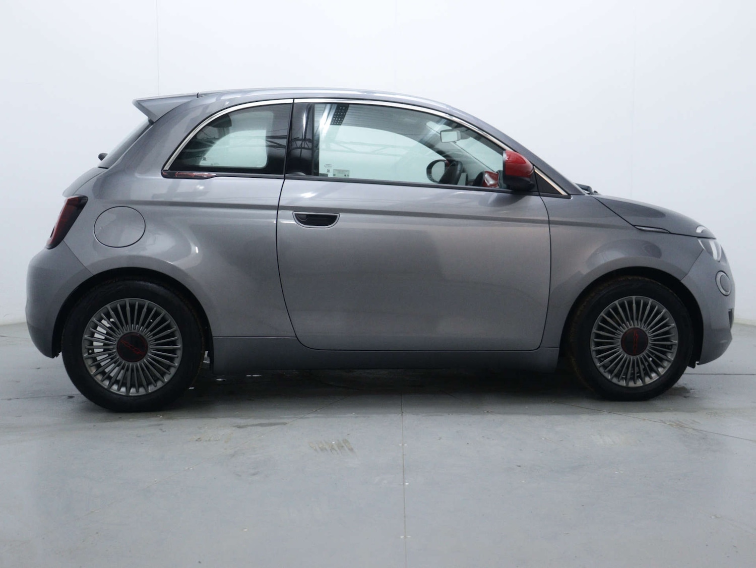 Used Fiat 500e 2022 for sale - 76830875: Photo 13