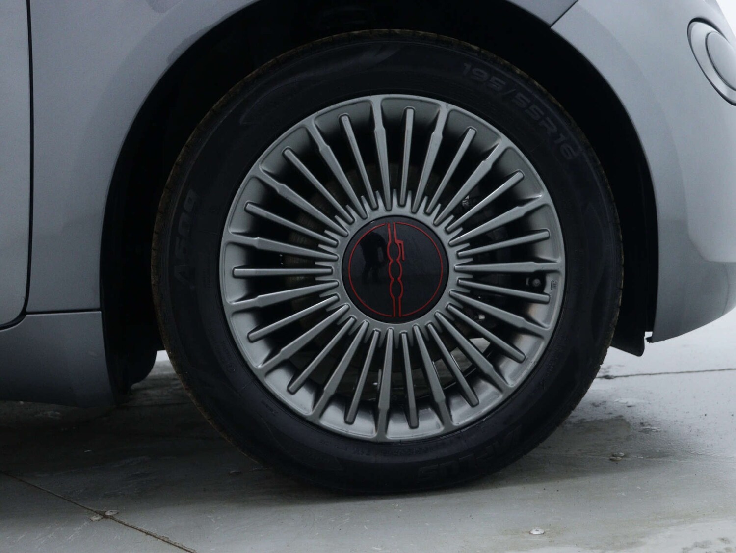 Used Fiat 500e 2022 for sale - 76830875: Photo 15