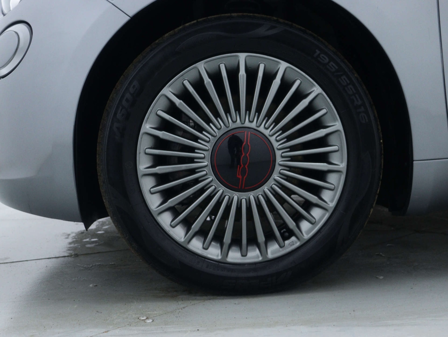 Used Fiat 500e 2022 for sale - 76830875: Photo 16