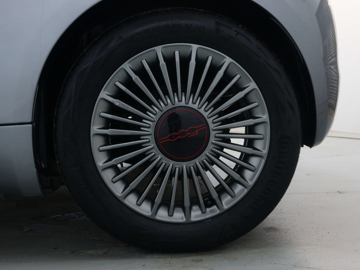 Used Fiat 500e 2022 for sale - 76830875: Photo 17