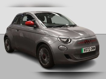 Used Fiat 500 2022 for sale - 76830875: Photo