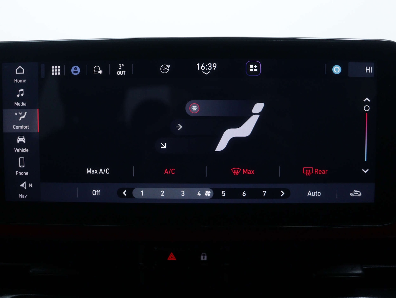 Used Fiat 500e 2022 for sale - 76830875: Photo 21