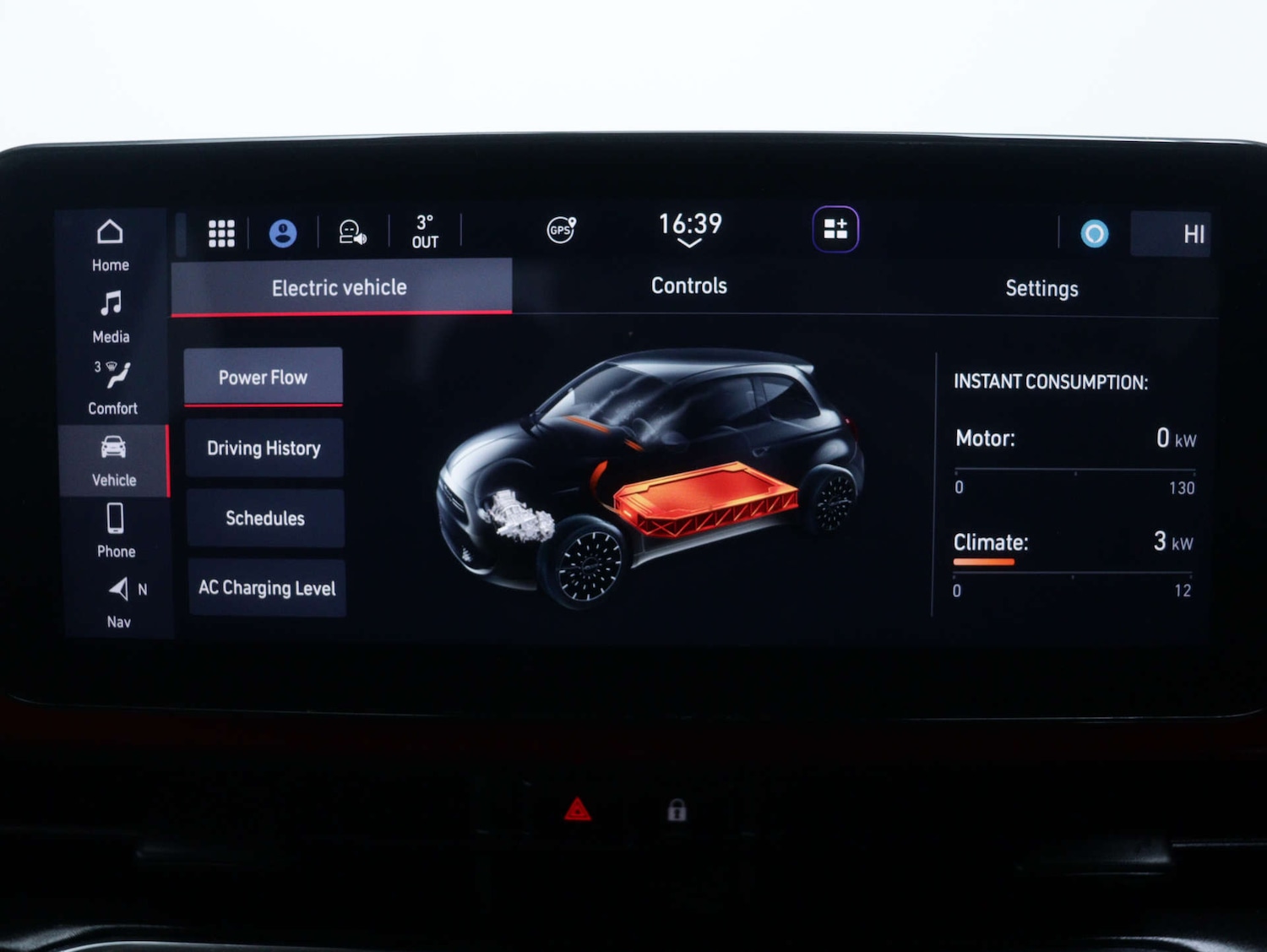 Used Fiat 500e 2022 for sale - 76830875: Photo 22