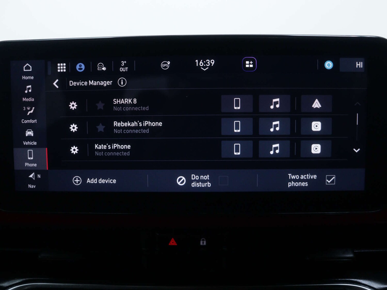 Used Fiat 500e 2022 for sale - 76830875: Photo 23