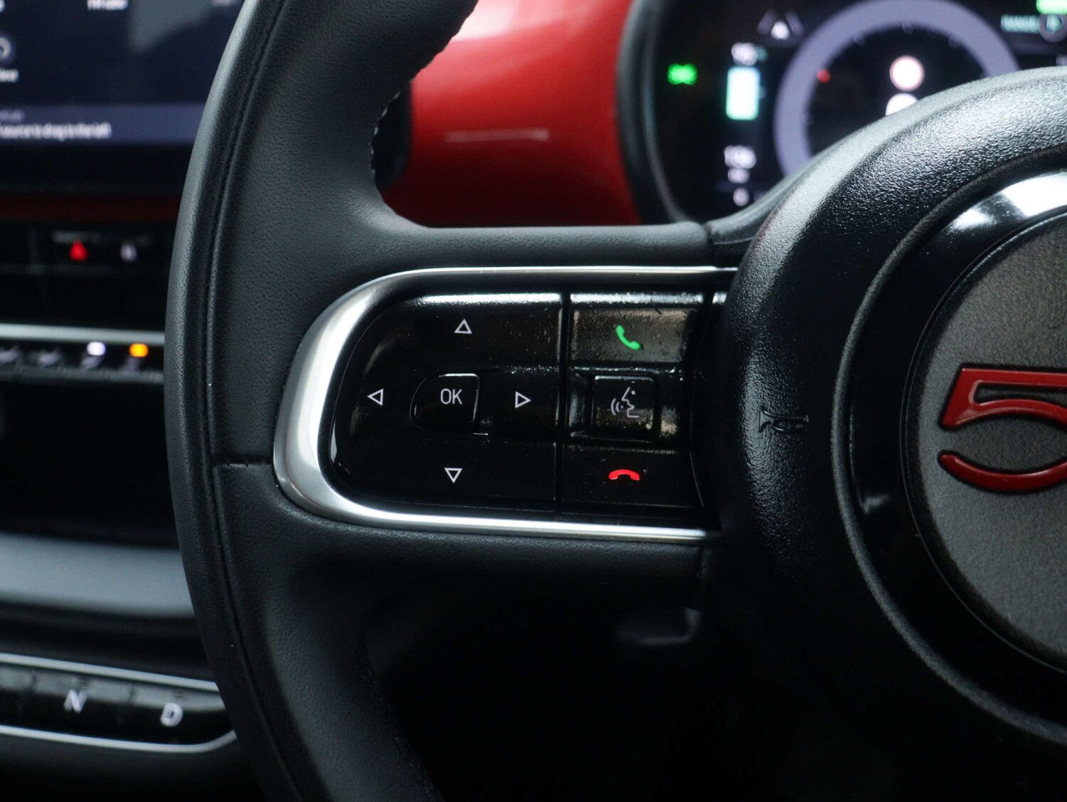 Used Fiat 500e 2022 for sale - 76830875: Photo 31