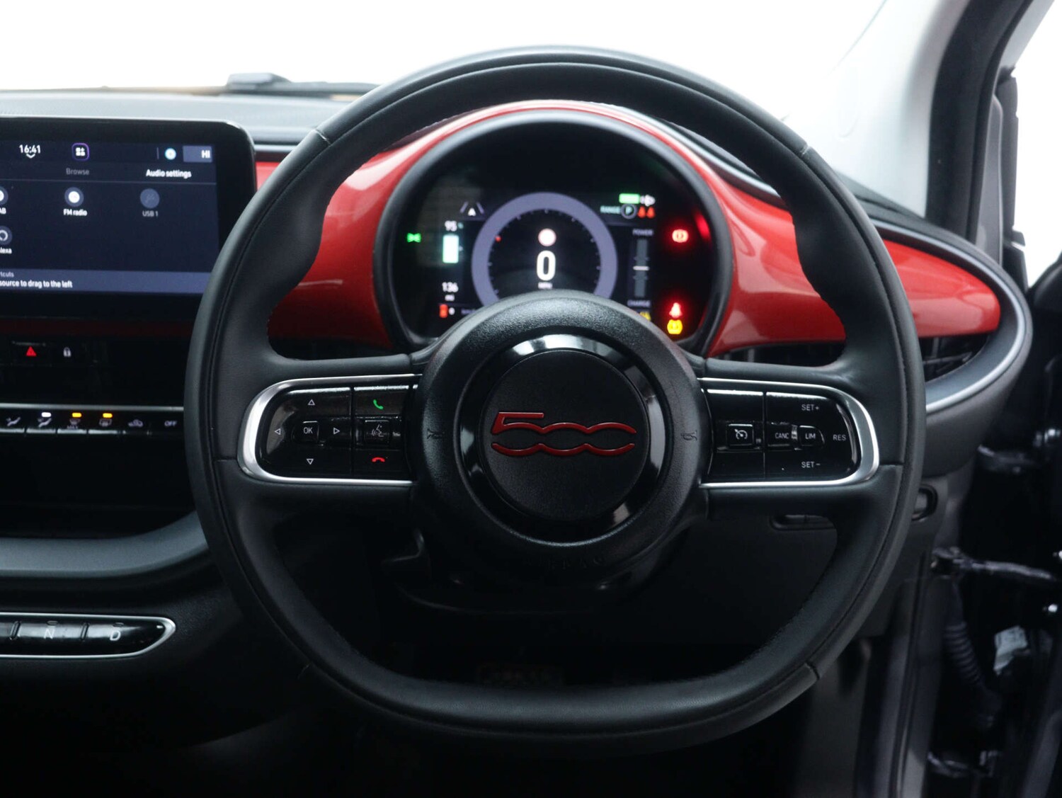 Used Fiat 500e 2022 for sale - 76830875: Photo 35