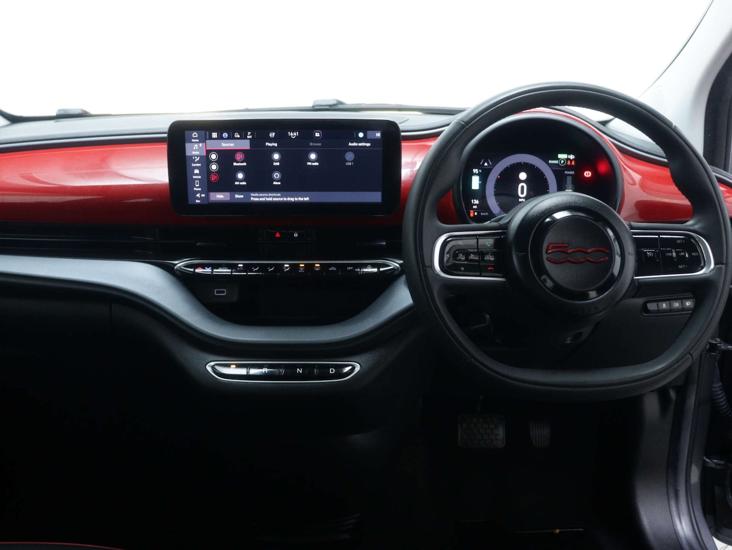 Used Fiat 500e 2022 for sale - 76830875: Photo 36