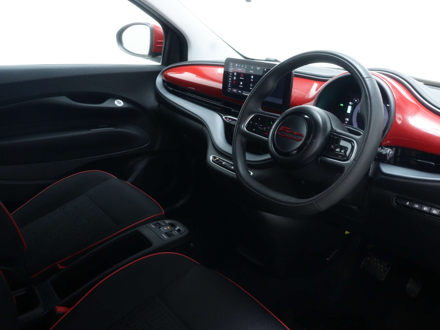 Used Fiat 500e 2022 for sale - 76830875: Photo 37