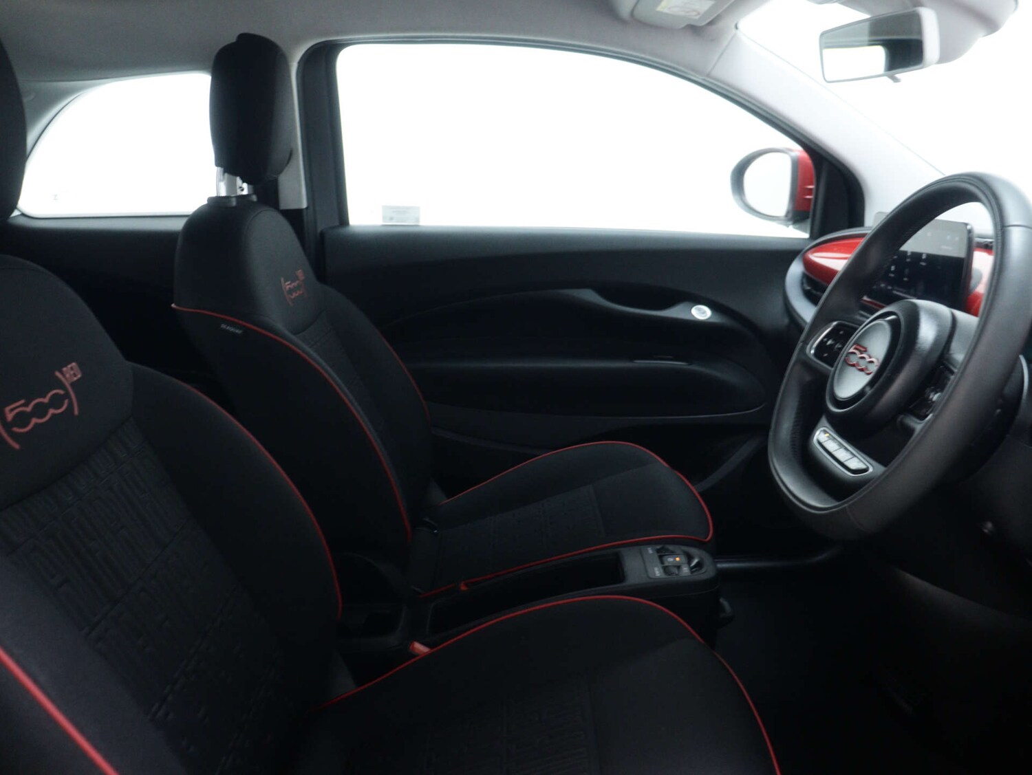 Used Fiat 500e 2022 for sale - 76830875: Photo 38