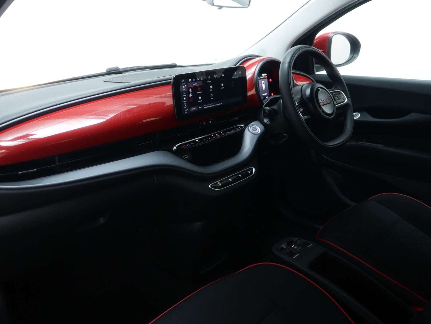 Used Fiat 500e 2022 for sale - 76830875: Photo 41