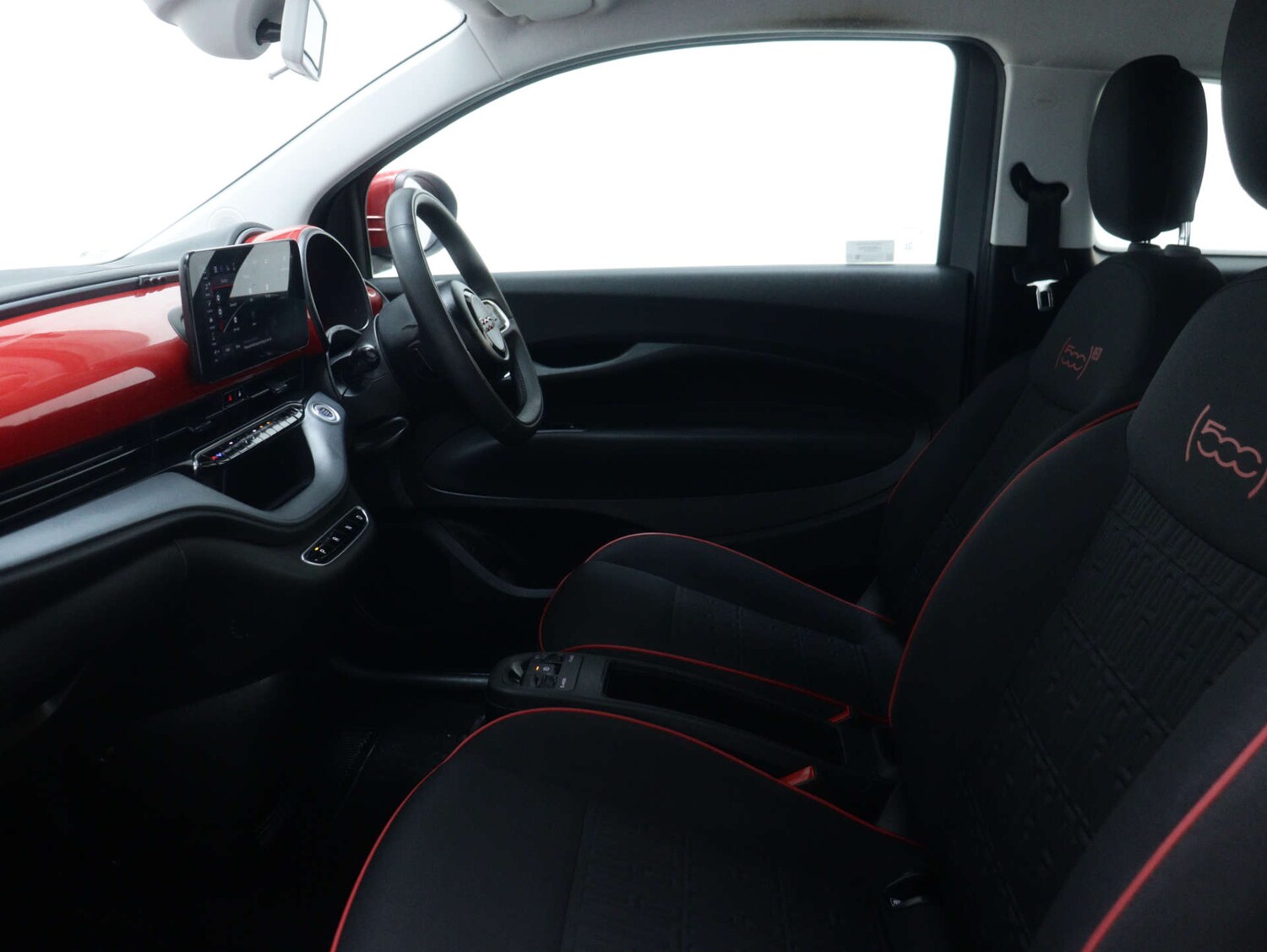 Used Fiat 500e 2022 for sale - 76830875: Photo 42