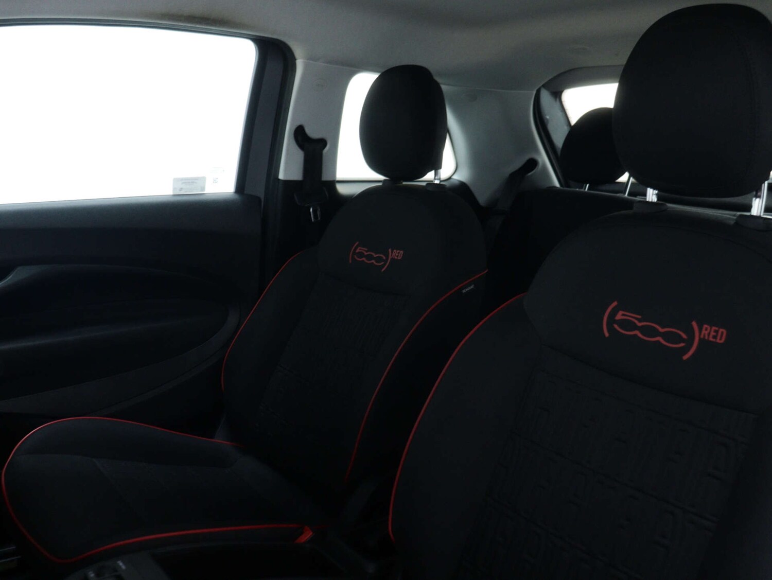 Used Fiat 500e 2022 for sale - 76830875: Photo 43