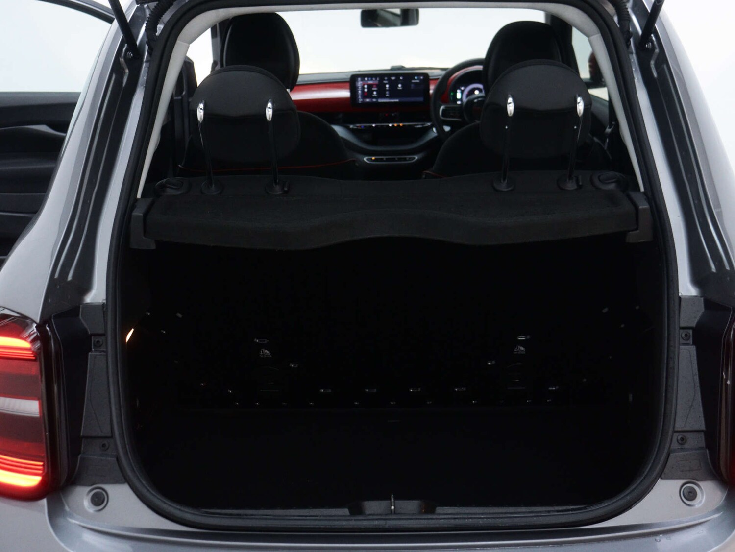 Used Fiat 500e 2022 for sale - 76830875: Photo 46