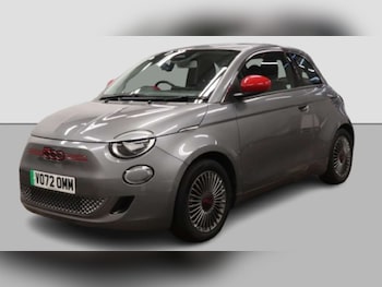 Used Fiat 500 2022 for sale - 76830875: Photo