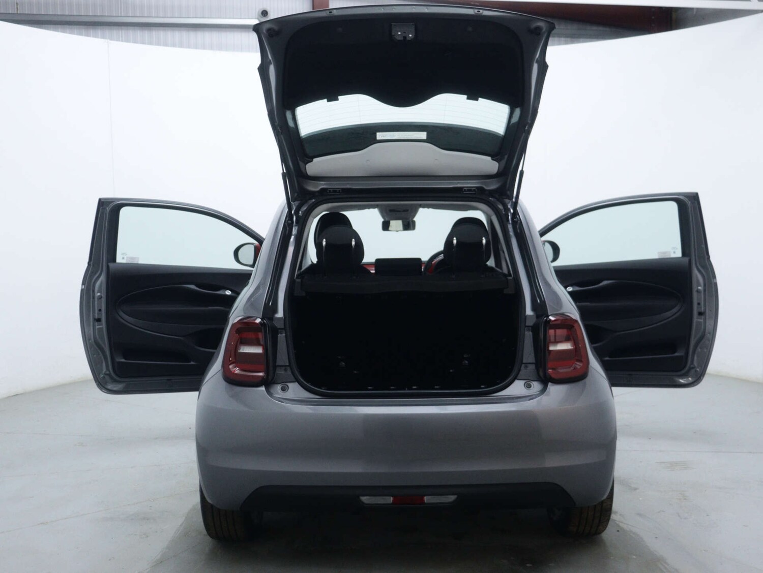 Used Fiat 500e 2022 for sale - 76830875: Photo 52