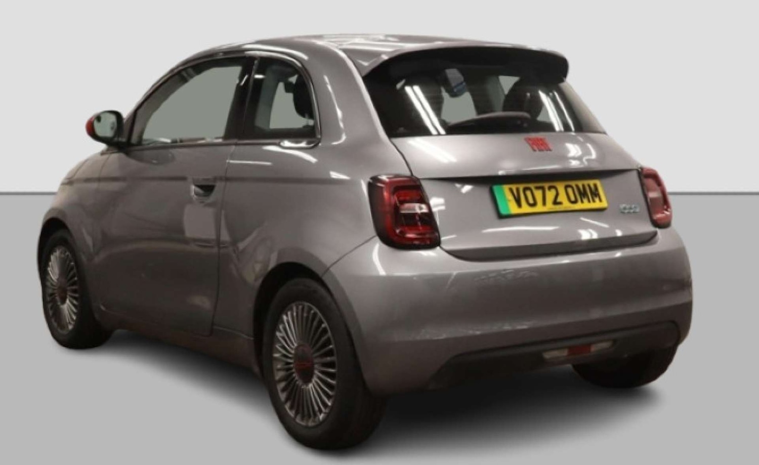 Used Fiat 500 2022 for sale - 76830875: Photo 6