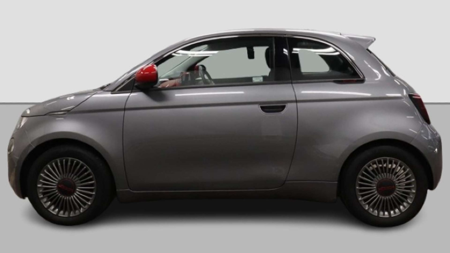 Used Fiat 500 2022 for sale - 76830875: Photo 7