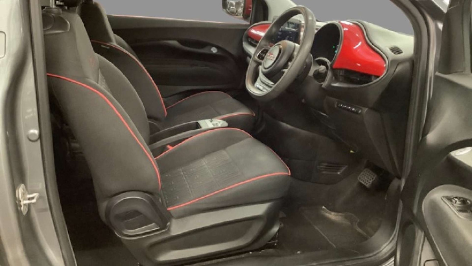 Used Fiat 500 2022 for sale - 76830875: Photo 9
