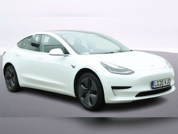Used Tesla Model 3 2020 for sale - 78747884: Photo