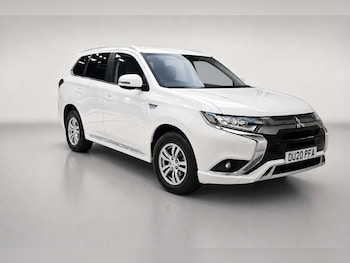 Used Mitsubishi Outlander 2020 for sale - 79301089: Photo